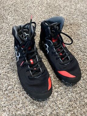 Rudis Colt 4.0 wrestling shoes